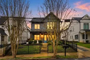 60 Walthall St NE, Atlanta, GA 30307 - Photo 1