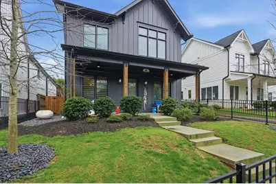 60 Walthall Street NE #A, Atlanta, GA 30307 - Photo 46