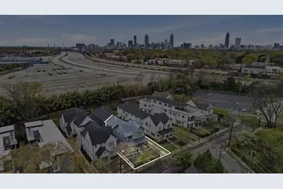 60 Walthall Street NE #A, Atlanta, GA 30307 - Photo 42