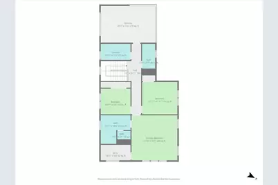 60 Walthall Street NE #A, Atlanta, GA 30307 - Photo 48