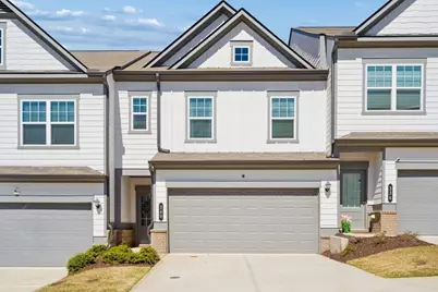 340 Crider Court, Woodstock, GA 30188 - Photo 2