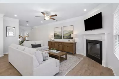 340 Crider Court, Woodstock, GA 30188 - Photo 8