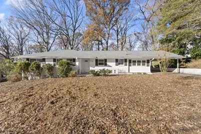 2352 Elmwood Circle SE, Atlanta, GA 30339 - Photo 38