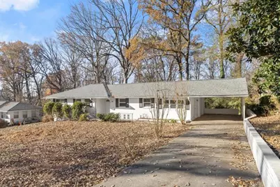 2352 Elmwood Circle SE, Atlanta, GA 30339 - Photo 6
