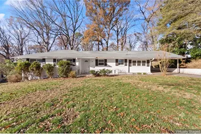 2352 Elmwood Circle SE, Atlanta, GA 30339 - Photo 1