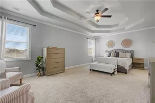 3908 Meadowland Dr, Jefferson, GA 30549 - Photo 32