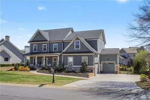 3908 Meadowland Dr, Jefferson, GA 30549 - Photo 2