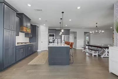 3908 Meadowland Drive, Jefferson, GA 30549 - Photo 18