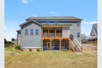 3908 Meadowland Drive, Jefferson, GA 30549 - Photo 54