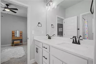 3908 Meadowland Dr, Jefferson, GA 30549 - Photo 48