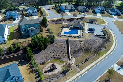 3430 Summerpoint Crossing, Cumming, GA 30028 - Photo 48