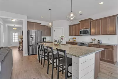 1317 Elmswood Glen Way, Lawrenceville, GA 30045 - Photo 2