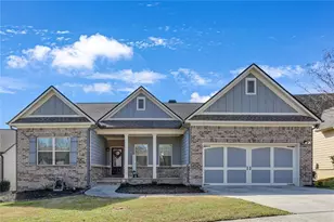 1317 Elmswood Glen Way, Lawrenceville, GA 30045 - Photo 1