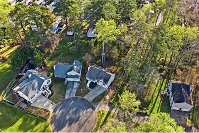 3408 Clubside Court NW, Kennesaw, GA 30144 - Photo 34