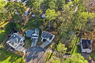 3408 Clubside Ct NW, Kennesaw, GA 30144 - Photo 34