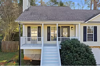 3408 Clubside Court NW, Kennesaw, GA 30144 - Photo 2