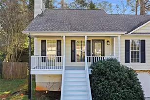 3408 Clubside Ct NW, Kennesaw, GA 30144 - Photo 2