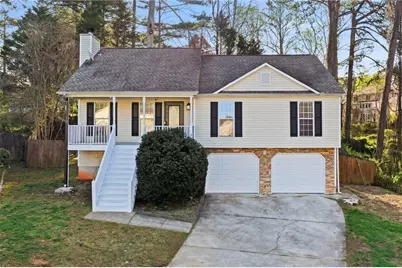 3408 Clubside Court NW, Kennesaw, GA 30144 - Photo 1