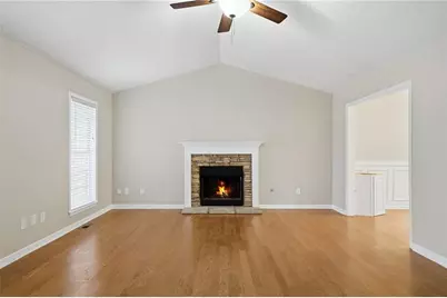 3408 Clubside Court NW, Kennesaw, GA 30144 - Photo 4