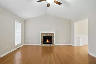 3408 Clubside Ct NW, Kennesaw, GA 30144 - Photo 4