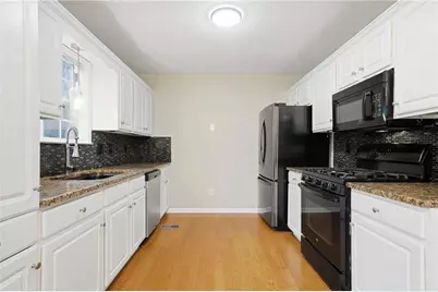 3408 Clubside Court NW, Kennesaw, GA 30144 - Photo 12