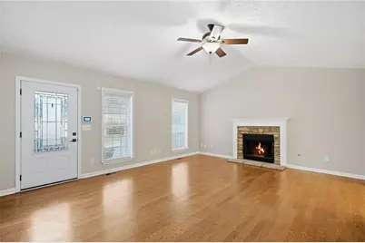 3408 Clubside Court NW, Kennesaw, GA 30144 - Photo 8