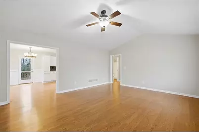 3408 Clubside Court NW, Kennesaw, GA 30144 - Photo 6