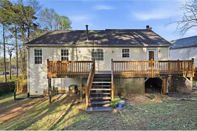 3408 Clubside Court NW, Kennesaw, GA 30144 - Photo 32