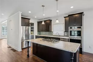 2326 Nesbitt Dr NE, Atlanta, GA 30319 - Photo 8