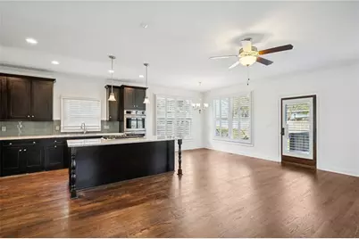 2326 Nesbitt Drive NE, Atlanta, GA 30319 - Photo 16