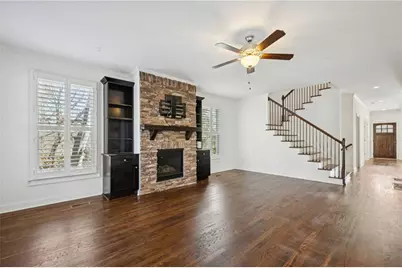 2326 Nesbitt Drive NE, Atlanta, GA 30319 - Photo 14