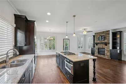 2326 Nesbitt Drive NE, Atlanta, GA 30319 - Photo 20