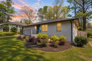 1692 Derrill Dr, Decatur, GA 30032 - Photo 1