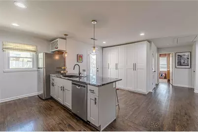 1692 Derrill Drive, Decatur, GA 30032 - Photo 4