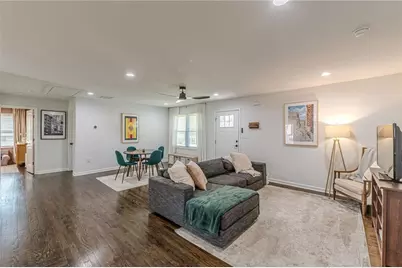 1692 Derrill Drive, Decatur, GA 30032 - Photo 4