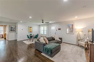 1692 Derrill Dr, Decatur, GA 30032 - Photo 4