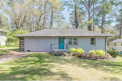 1692 Derrill Drive, Decatur, GA 30032 - Photo 28