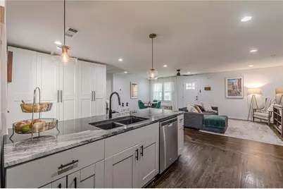 1692 Derrill Drive, Decatur, GA 30032 - Photo 6