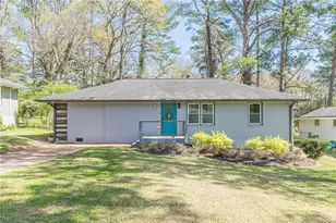 1692 Derrill Dr, Decatur, GA 30032 - Photo 1