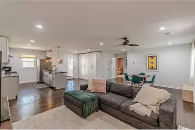 1692 Derrill Drive, Decatur, GA 30032 - Photo 2