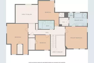 5265 N Hillbrooke Trace, Johns Creek, GA 30005 - Photo 40