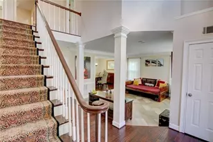 5265 N Hillbrooke Trace, Johns Creek, GA 30005 - Photo 20