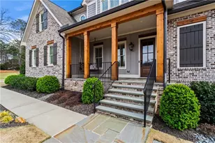 590 Ridgewater Dr, Marietta, GA 30068 - Photo 6