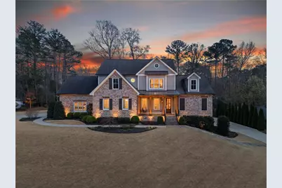 590 Ridgewater Drive, Marietta, GA 30068 - Photo 2