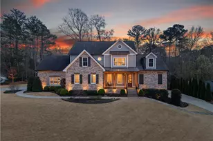 590 Ridgewater Dr, Marietta, GA 30068 - Photo 2