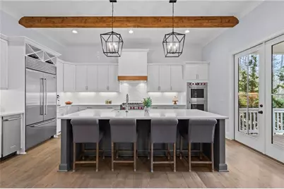 590 Ridgewater Drive, Marietta, GA 30068 - Photo 10