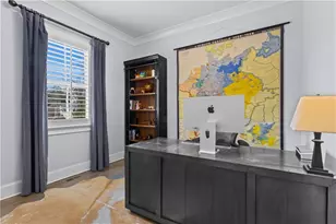 590 Ridgewater Dr, Marietta, GA 30068 - Photo 36