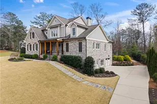 590 Ridgewater Dr, Marietta, GA 30068 - Photo 4