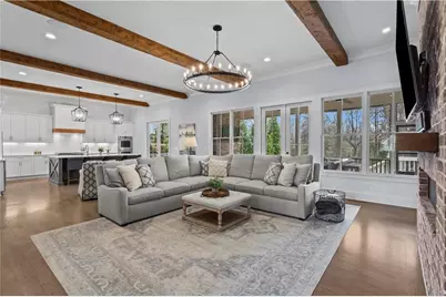 590 Ridgewater Drive, Marietta, GA 30068 - Photo 12