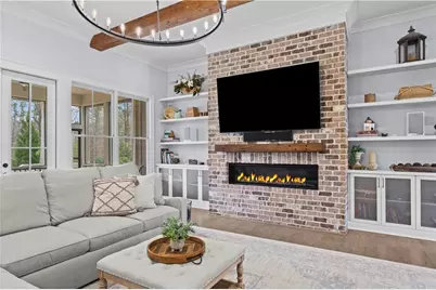 590 Ridgewater Drive, Marietta, GA 30068 - Photo 14